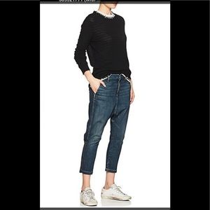 Nili Lotan Jackson Jeans - 29